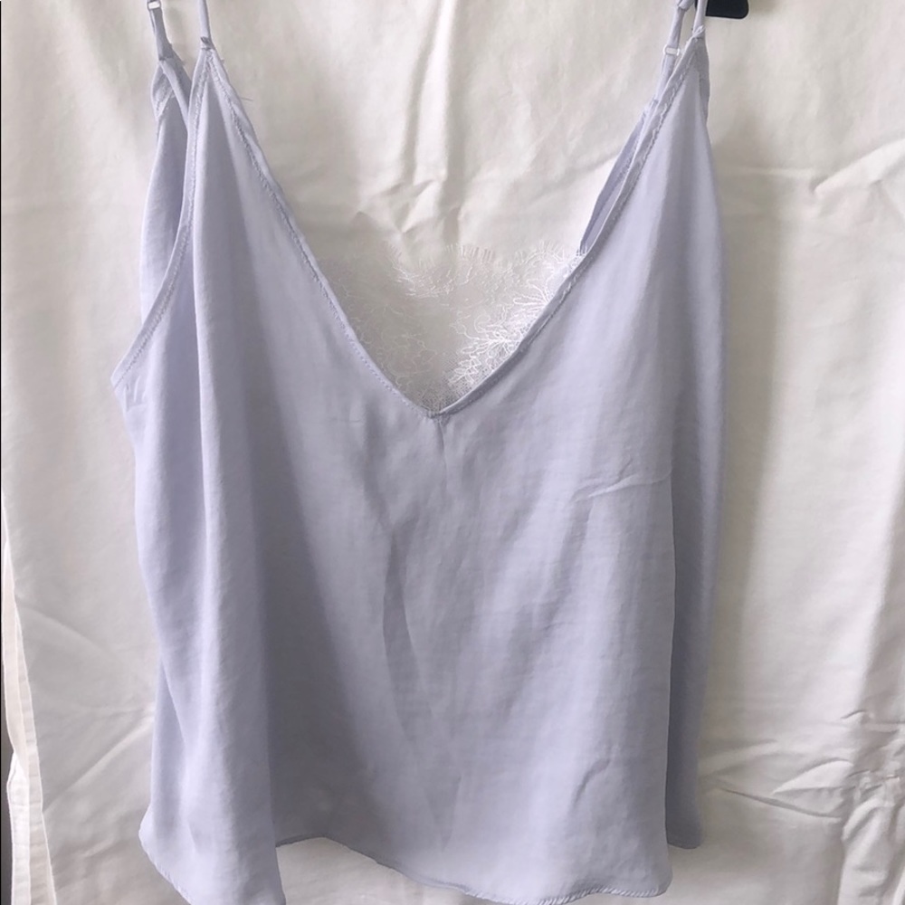 NWT! Free People tank top